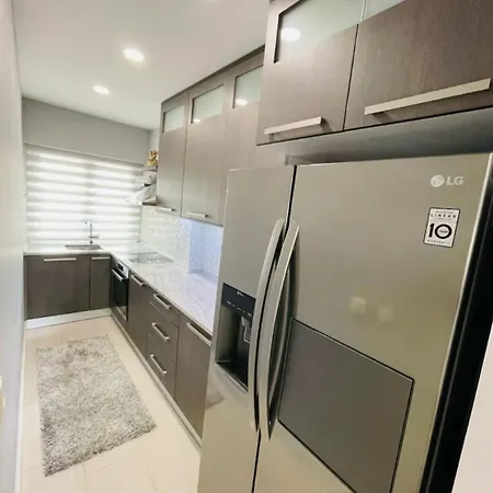 Elmo Luxury Sarajevo