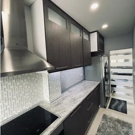 Apartment Elmo Luxury