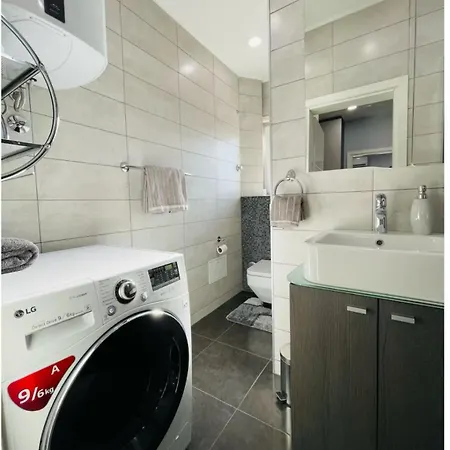 Elmo Luxury * Sarajevo