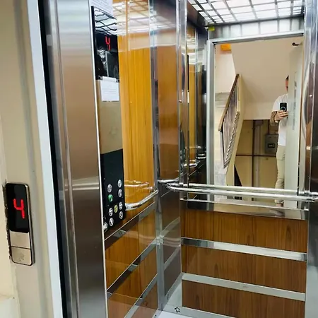 Apartment Elmo Luxury Sarajevo