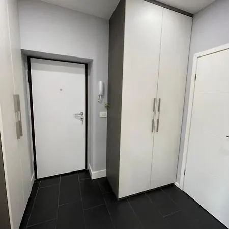 Elmo Luxury Apartment