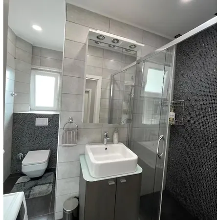Apartment Elmo Luxury