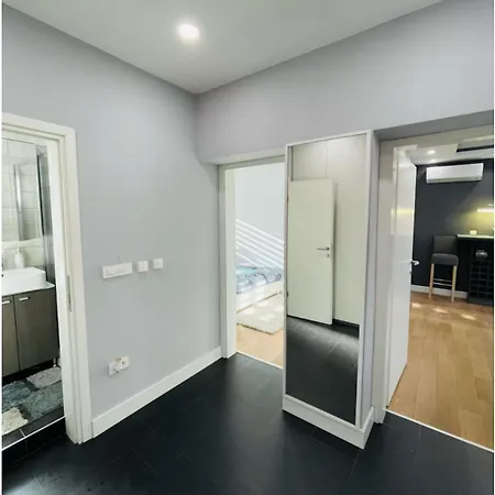 Elmo Luxury Sarajevo