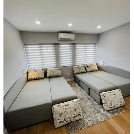 Apartment Elmo Luxury Sarajevo
