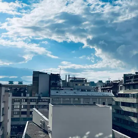 Elmo Luxury * Sarajevo