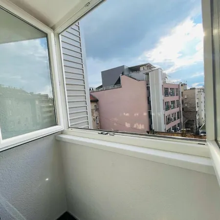 Apartment Elmo Luxury Sarajevo