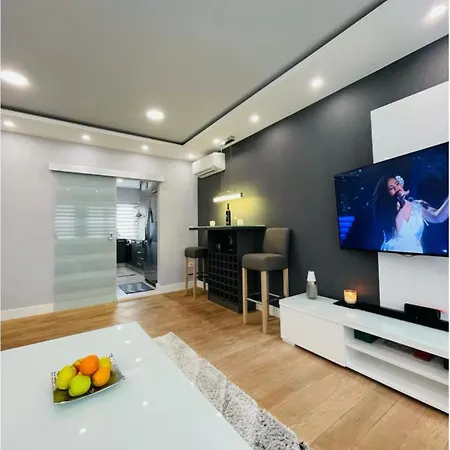 Elmo Luxury Sarajevo